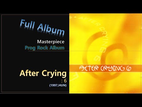 Lyrics by Go~rge'nyi, Tama's - Music by Verdes, Csaba in collaboration with Pejtsik, Pe'ter (After Crying)