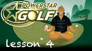 Powerstar Golf Xbox One Playing Lessons #4 Special Request