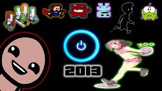 preview picture of video '[Zaikore 2013] Resumen de fin de año (Gameplays)'