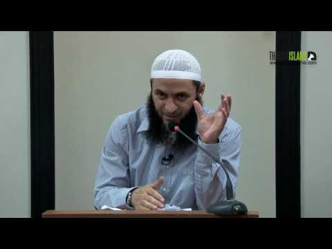 14. Pyetje dhe Përgjigje (pjesa-3) - Hoxhë Sadullah Bajrami