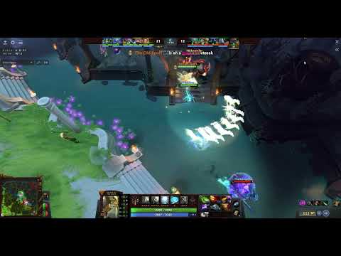 Dota 2 Best Way To Counter Abaddon