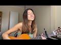 Never Gonna Be Alone Jacob Collier Cover