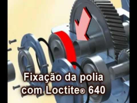 Solucoes para Redutores Industriais.mp4
