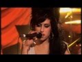 Rehab - Amy Winehouse Live in London 2007 (HD ...