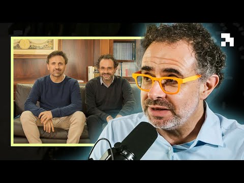 «CUANDO ALGO LE FUNCIONA LO QUITA» – Los SECRETOS De JOSÉ MOTA Con EL MAGO MORE