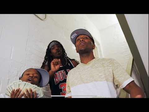 YH Dolo ft Bo Deal - Bustin (Music Video)
