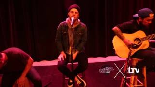 SECRETS - Learn to Love (Acoustic)