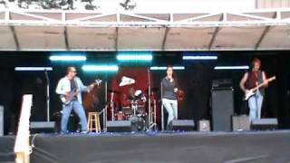 My Kinda Lover cover