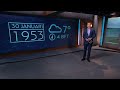 Watersnoodjournaal #1 | maandag 30 januari