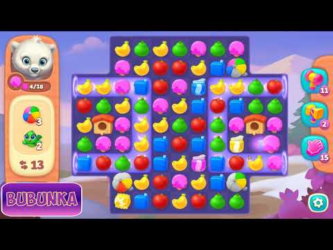 Wildscapes level 310 HD