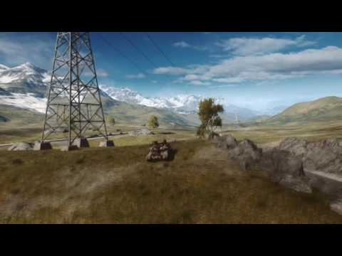 Shell Attack - A bf4 montage by AmNeZiK Elemens feat. AmNeZiK Chucky