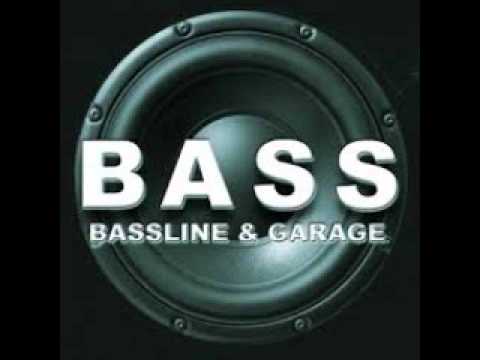 BASSLINE ANTHEMS MIX PART 1 (OLDSCHOOL BASSLINE)