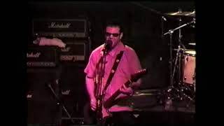 The Mr. T Experience - &quot;Love Is Dead&quot;