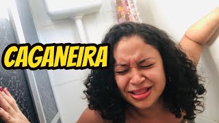 HISTORIA DE CAGANEIRA Filme completo