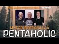 Vocal Coach & Songwriter (and my dad!) React to The Prayer - Pentatonix | Song Reaction and Analysis