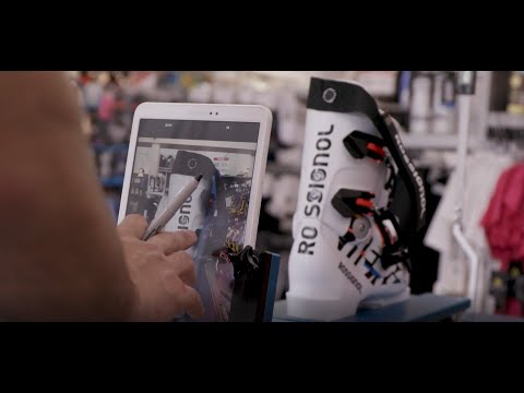 A 5 Step Boot Fitting Process from an Expert