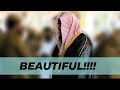 Beautiful Classic Recitation In Fajr Prayer Sheikh Saud As Shuraim Light Upon Light