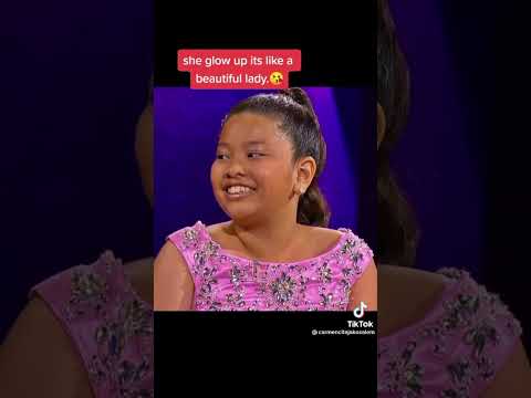 WONDERFUL TONIGHT BY ELHA NYMPHA AND HER GLOW UP CHALLENGE| MISSJOY VLOG