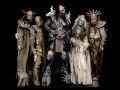 lordi evilove