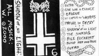 Leviathan-Give War A Chance