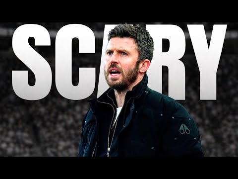 The Premier League Has A SERIOUS Michael Carrick PROBLEM...