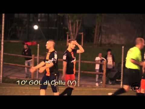 AbsoluteTV | Milf Hunters vs. Villasport - Finale - Calcio a 7