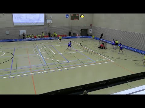 T21 SM Nibacos - PSS 17.12.2023 maalikooste