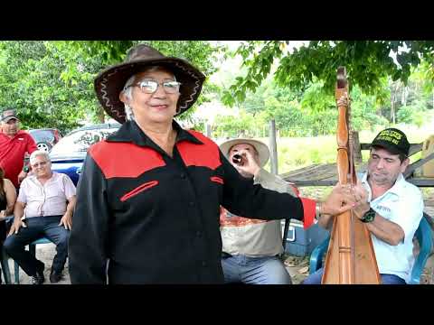 Maria Carrizales - Llanera de pura sepa