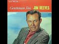 Jim Reeves - When You Are Gone (1962).