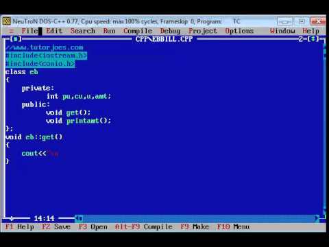 Basic Addition In C Programming Tamil