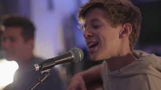 Devin Dawson&#39;s &quot;All On Me&quot; by CB30