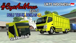 Download lagu UKTS | Beli Canter Bekas😆| #SyaAulAnw eps.1 mp3 Download lagu UKTS | Beli Canter Bekas😆| #SyaAulAnw eps.1 mp3