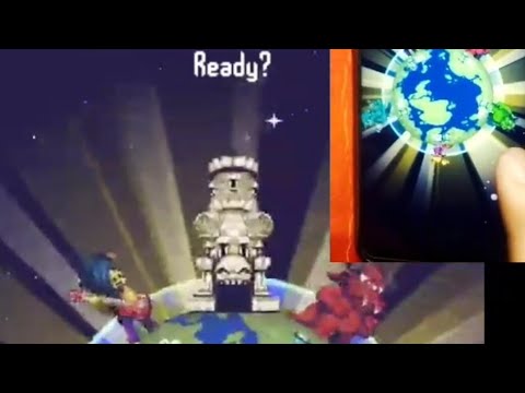 idle apocalypse all demon god destroys the world AGAIN!!! part 2