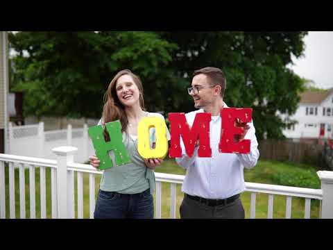 A Renovated Home for Sale at 14 Congress St, Lynn, MA 01904