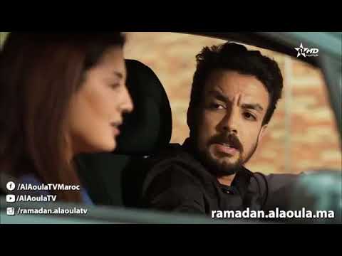 الفيلم المغربي الحب المجهول