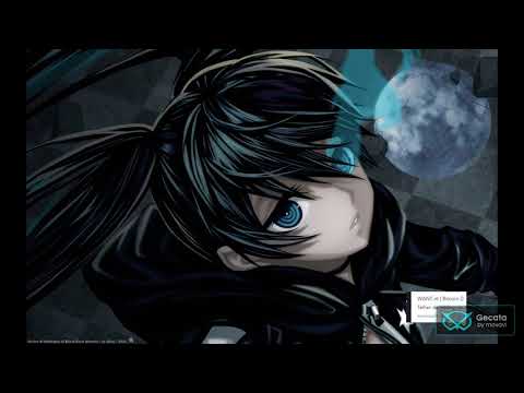 Nightcore - Impossible (Rock Version)