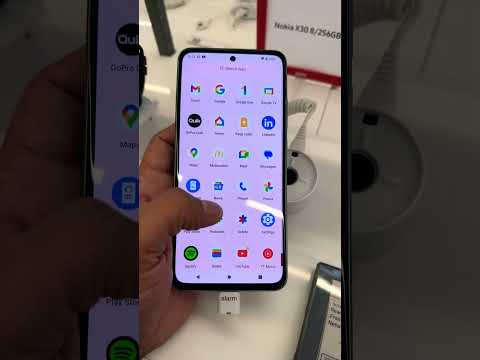 NOKIA X30 | NEW NOKIA