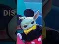 Baby Yoda Small World Ride Disneyland Shorts Disneyland Babyyoda Disneyparks