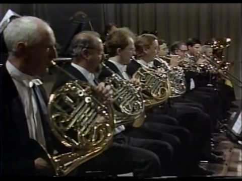 Symphonic Suite Dragon Quest IV ~ Overture