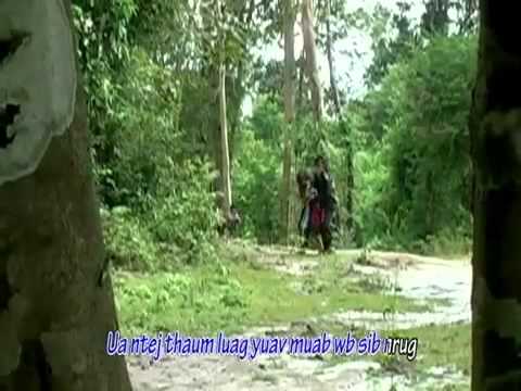 Ntxawm Thoj  Nws Tsis Yog Vim Txoj Hmoo.mp4