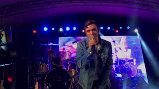 Lauv - Comfortable (Live) - Manila