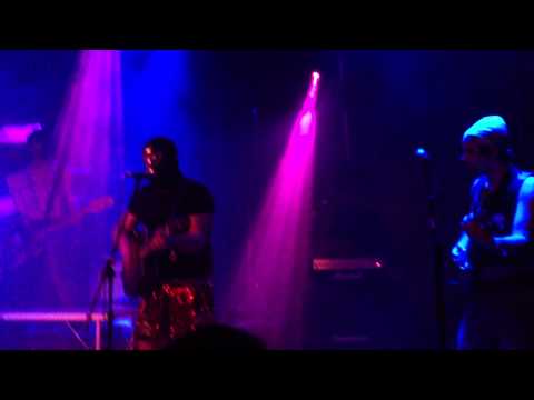 Arse Full Of Chips - Are You That Bloke Who Gets His Willy Out? (Live @ Hit The Deck 2012)