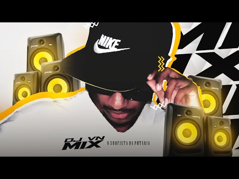 VIZINHA SAFADINHA - MC Lustosa - (DJ VN Mix)