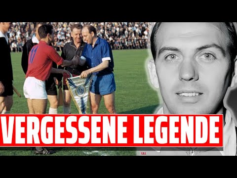 The forgotten hero of Schalke – The true story of Bernhard Klodt