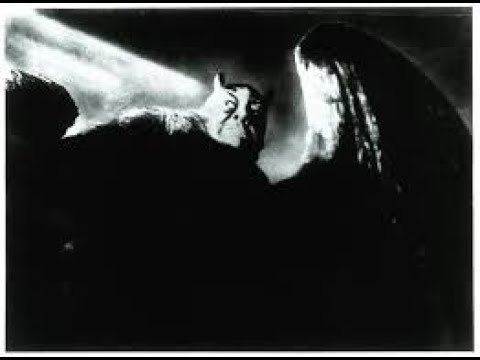Faust _ Full Movie _ by F. W. Murnau