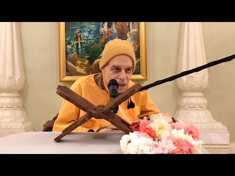 Morning Class SB 4.1.31-56 - 6 September 2017 - HG Bhuvanesvara Prabhu