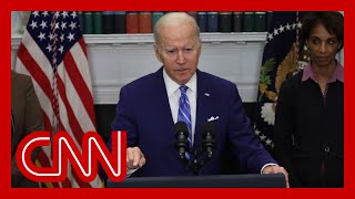 Fact-checking Biden's claim he personally reduced the federal deficit