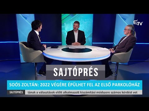 Sajtóprés: Mi történt fél év alatt Marosvásárhelyen? – 2021. március 24.