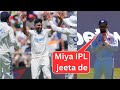 Everyone Shocked When Virat Folded His Hands In Front Of Siraj Bowling During 2nd Test Of Ind Vs SA