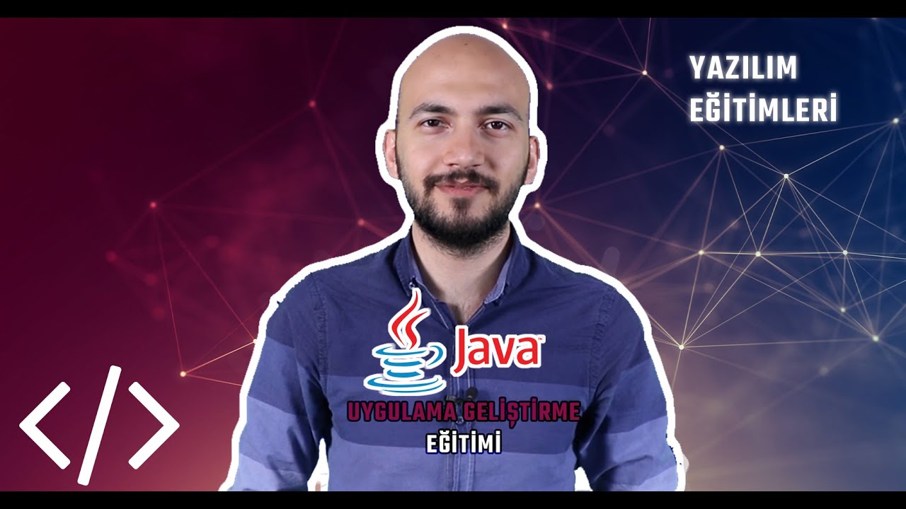 JAVA KURSU